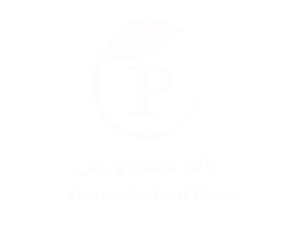 لوگو پانیانهاده پارس