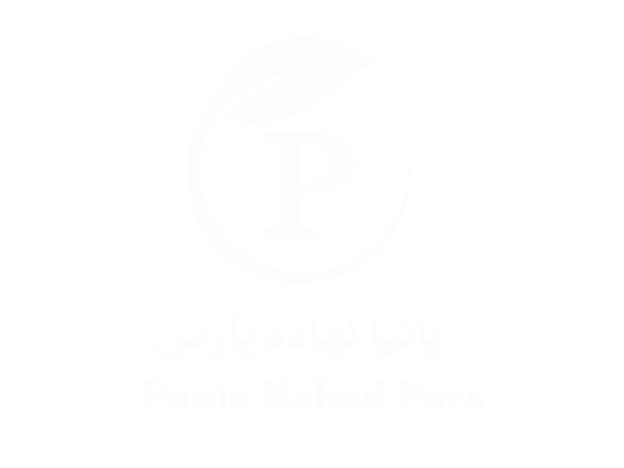 لوگو پانیانهاده پارس